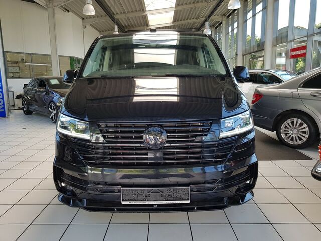 VW T6.1 ABT 4 MOTION HIGH DSG ACC KAMERA... Ansicht 14 für Fahrzeugdetailseite