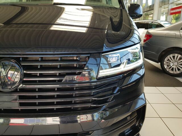 VW T6.1 ABT 4 MOTION HIGH DSG ACC KAMERA... Ansicht 15 für Fahrzeugdetailseite