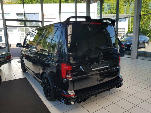 VW T6.1 ABT 4 MOTION HIGH DSG ACC KAMERA... Ansicht 4 für Fahrzeugdetailseite