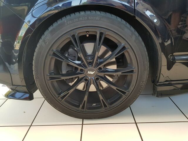 VW T6.1 ABT 4 MOTION HIGH DSG ACC KAMERA... Ansicht 5 für Fahrzeugdetailseite