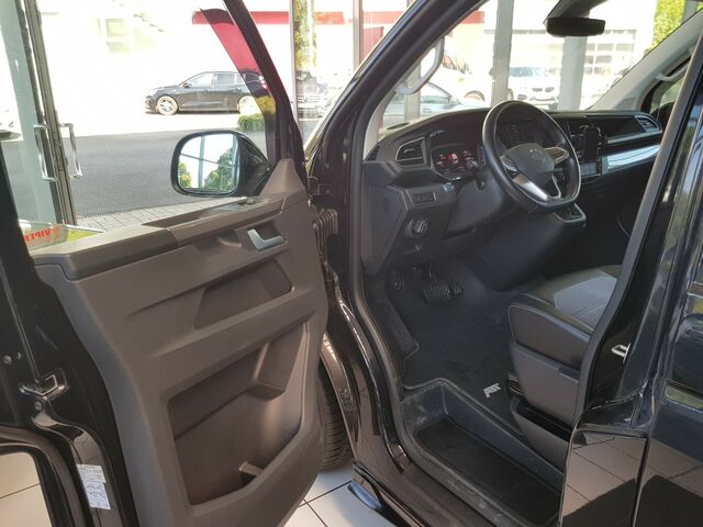 VW T6.1 ABT 4 MOTION HIGH DSG ACC KAMERA... Ansicht 6 für Fahrzeugdetailseite