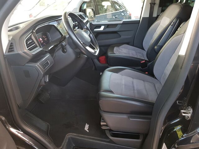 VW T6.1 ABT 4 MOTION HIGH DSG ACC KAMERA... Ansicht 7 für Fahrzeugdetailseite