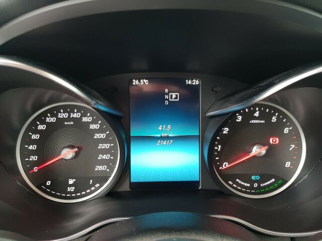 MERCEDES-BENZ C 200 CABRIOLET AMG LED NAVI KAMERA NIGHT MATIC... Ansicht 8 für Fahrzeugdetailseite