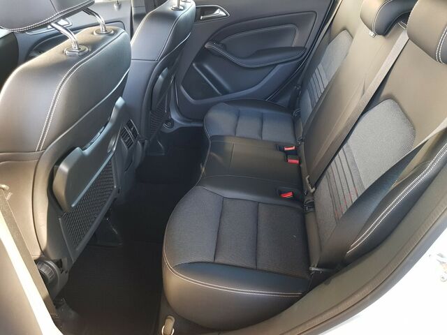 MERCEDES-BENZ B 200 KAMERA LED DISTR TOTW COMAND KEYLESS... Ansicht 10 für Fahrzeugdetailseite