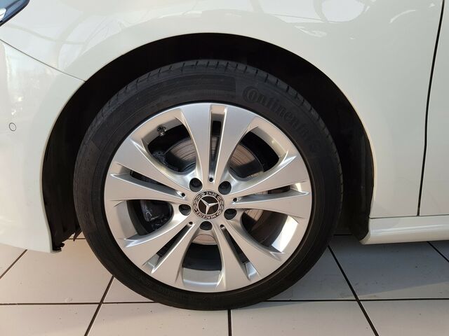 MERCEDES-BENZ B 200 KAMERA LED DISTR TOTW COMAND KEYLESS... Ansicht 5 für Fahrzeugdetailseite