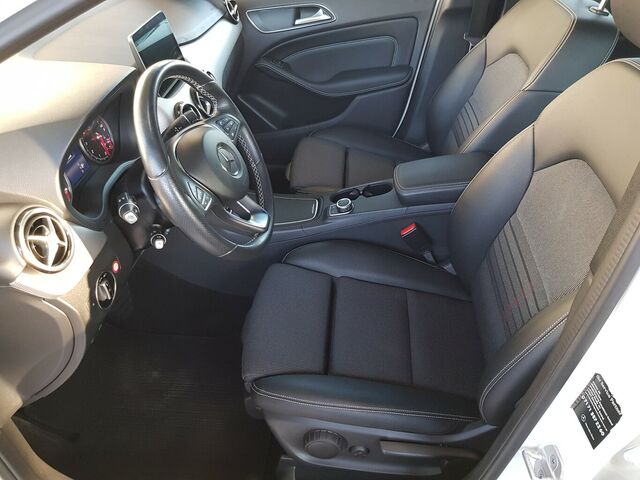 MERCEDES-BENZ B 200 KAMERA LED DISTR TOTW COMAND KEYLESS... Ansicht 7 für Fahrzeugdetailseite