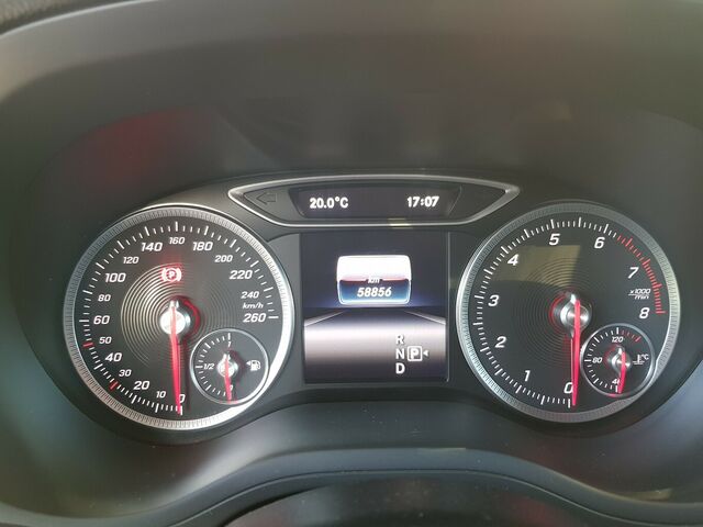MERCEDES-BENZ B 200 KAMERA LED DISTR TOTW COMAND KEYLESS... Ansicht 8 für Fahrzeugdetailseite