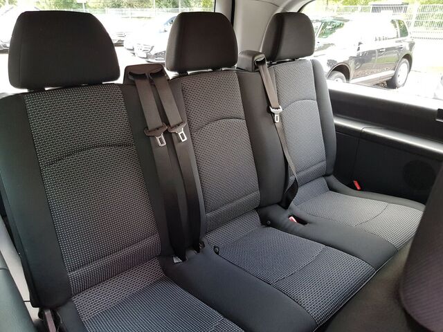 MERCEDES-BENZ Vito 9 SITZER PARKSENSOREN TEMPO... Ansicht 11 für Fahrzeugdetailseite