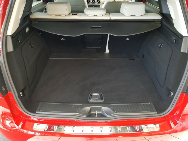 MERCEDES-BENZ B 250 4M URBAN NIGHT LED SOUND MEMORY... Ansicht 14 für Fahrzeugdetailseite