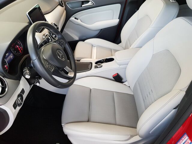 MERCEDES-BENZ B 250 4M URBAN NIGHT LED SOUND MEMORY... Ansicht 9 für Fahrzeugdetailseite