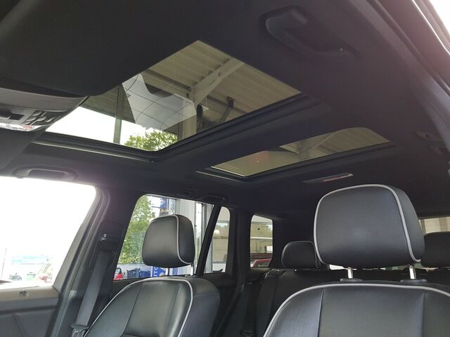 MERCEDES-BENZ GLK 350 AMG AUT PANO KAMERA DISTRONIC ZSH PTS... Ansicht 12 für Fahrzeugdetailseite
