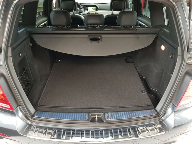 MERCEDES-BENZ GLK 350 AMG AUT PANO KAMERA DISTRONIC ZSH PTS... Ansicht 14 für Fahrzeugdetailseite
