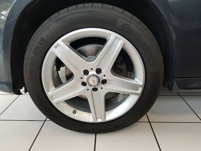 MERCEDES-BENZ GLK 350 AMG AUT PANO KAMERA DISTRONIC ZSH PTS... Ansicht 5 für Fahrzeugdetailseite