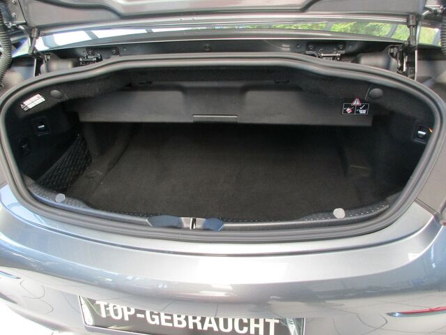 MERCEDES-BENZ C 200 AMG-LINE DISTRONIC LED SHZ AHK-KLAPPBAR DAB... Ansicht 17 für Fahrzeugdetailseite