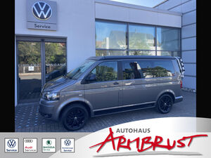 VW T5 California T5 California Beach Edition 4 Motion DSG 132KW Navi Klima Einparkhilfe el. Fenster