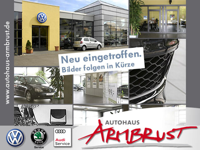 VW Golf Variant Golf VI Variant TDI DSG Highline Navi Xenon Klima Einparkhilfe el. Fenster