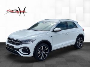 VW T-Roc T-Roc 2.0 TDI 110 KW DSG R-Line
