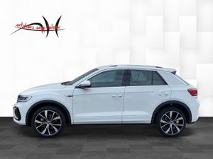 VW T-Roc T-Roc 2.0 TDI 110 KW DSG R-Line