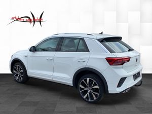 VW T-Roc T-Roc 2.0 TDI 110 KW DSG R-Line