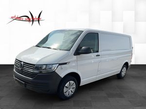 VW T6.1 Kasten T6.1 2.0 TDI Kastenwagen LR 110 KW