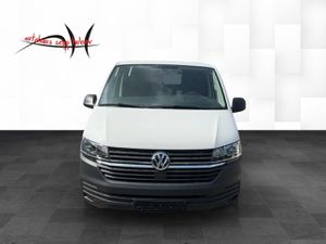 VW T6.1 Kasten T6.1 2.0 TDI Kastenwagen LR 110 KW