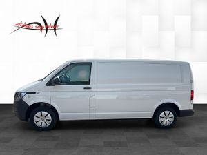 VW T6.1 Kasten T6.1 2.0 TDI Kastenwagen LR 110 KW