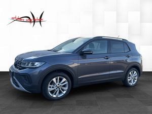 VW T-Cross T-Cross 1.0 TSI Life DSG