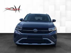 VW T-Cross T-Cross 1.0 TSI Life DSG