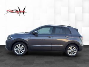 VW T-Cross T-Cross 1.0 TSI Life DSG