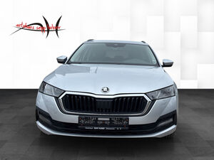 SKODA Octavia Combi Octavia Combi 2.0 TDI Ambition 110 KW DSG