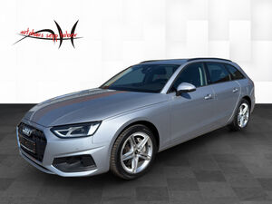 AUDI A4 Avant A4 Avant 2.0 TFSI Quattro S-Tronic