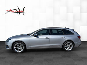 AUDI A4 Avant A4 Avant 2.0 TFSI Quattro S-Tronic
