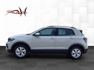 VW T-Cross T-Cross 1.0 TSI 70 KW