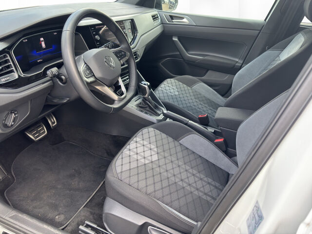 VW Polo 1.0 TSI R-Line 81 KW DSG Ansicht 10 für Fahrzeugdetailseite