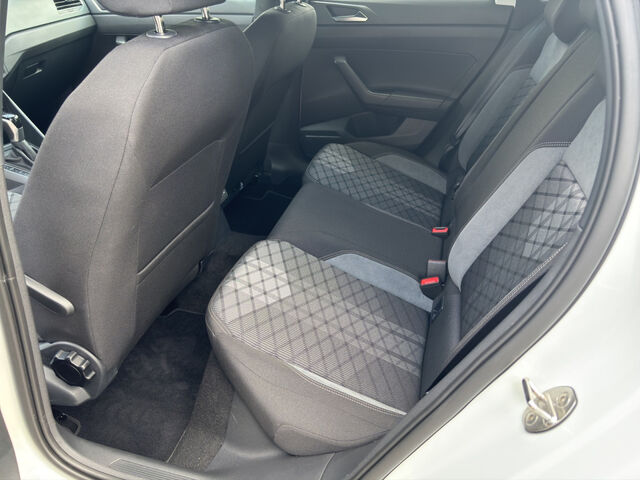 VW Polo 1.0 TSI R-Line 81 KW DSG Ansicht 13 für Fahrzeugdetailseite