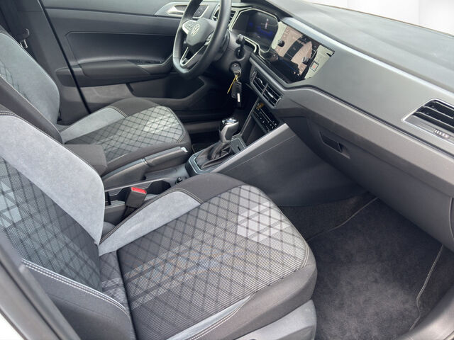 VW Polo 1.0 TSI R-Line 81 KW DSG Ansicht 14 für Fahrzeugdetailseite