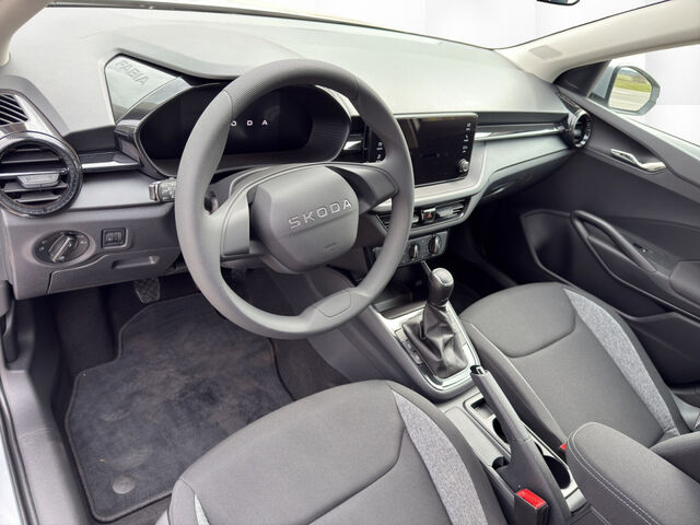 SKODA Fabia 1.0 TSI Selection 85 KW Ansicht 10 für Fahrzeugdetailseite