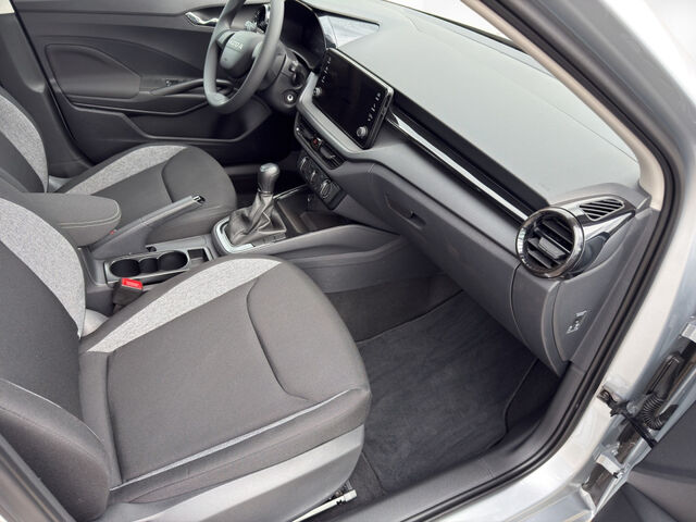 SKODA Fabia 1.0 TSI Selection 85 KW Ansicht 13 für Fahrzeugdetailseite