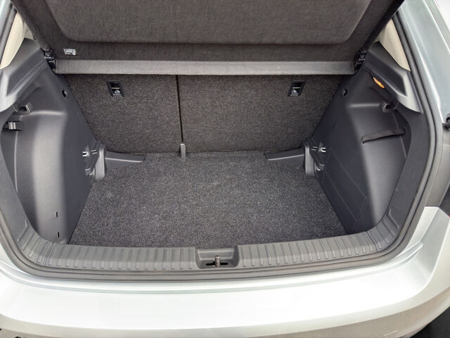 SKODA Fabia 1.0 TSI Selection 85 KW Ansicht 14 für Fahrzeugdetailseite