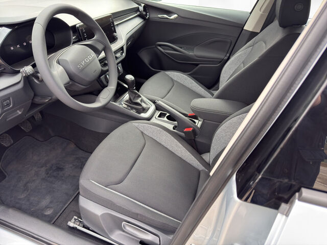 SKODA Fabia 1.0 TSI Selection 85 KW Ansicht 9 für Fahrzeugdetailseite