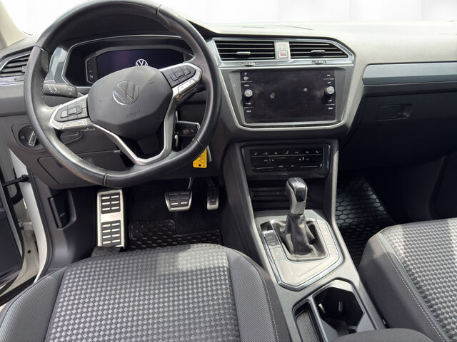 VW Tiguan 1.4 TSI eHybrid 110 KW Ansicht 10 für Fahrzeugdetailseite