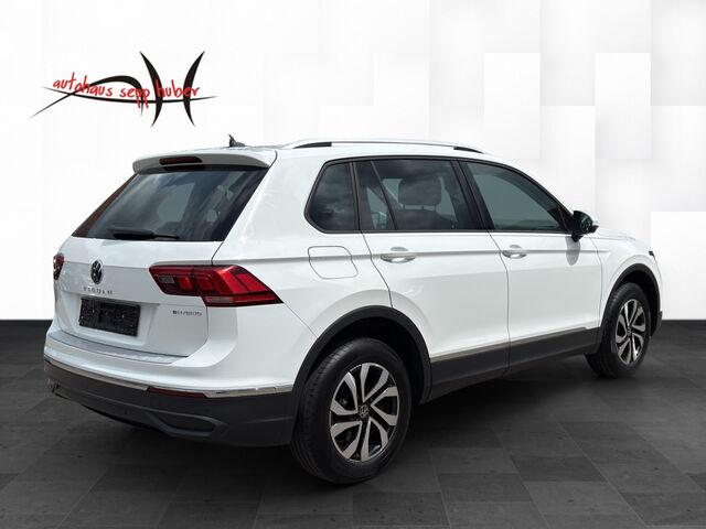 VW Tiguan 1.4 TSI eHybrid 110 KW Ansicht 6 für Fahrzeugdetailseite