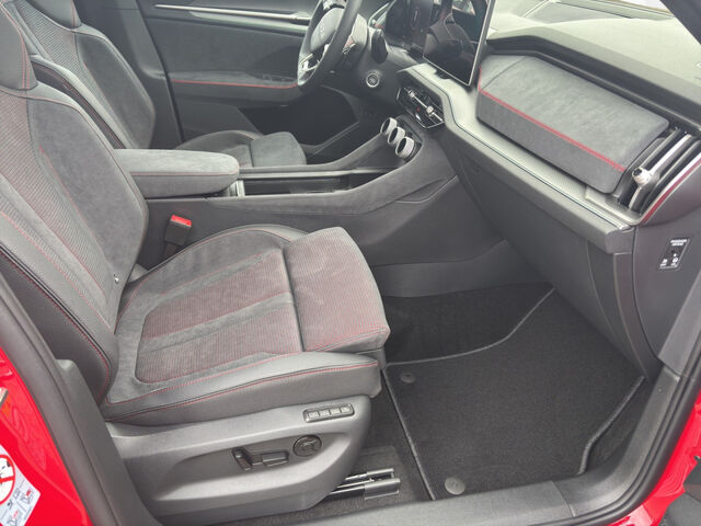 SKODA Kodiaq RS 2.0 TSI 195 KW 4X4 DSG Ansicht 13 für Fahrzeugdetailseite