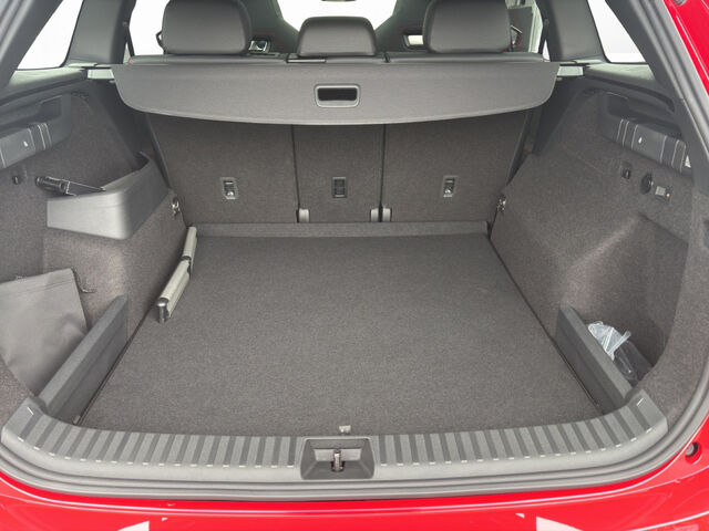 SKODA Kodiaq RS 2.0 TSI 195 KW 4X4 DSG Ansicht 14 für Fahrzeugdetailseite