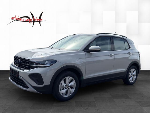 VW T-Cross 1.0 TSI 70 KW Vorschau für Listenansicht