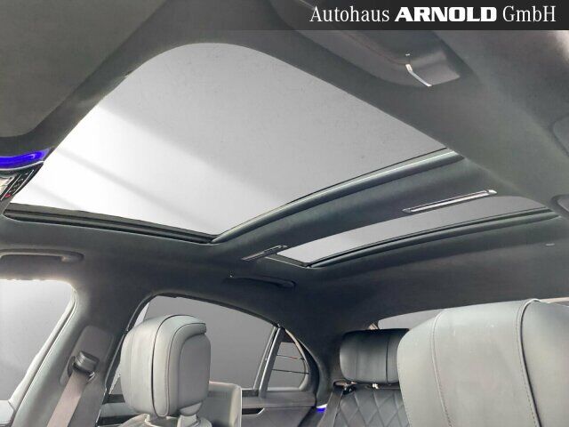 MERCEDES-BENZ S 450 d 4M AMG Line Exklusiv Pano HUD 360° Distr Ansicht 15 für Fahrzeugdetailseite