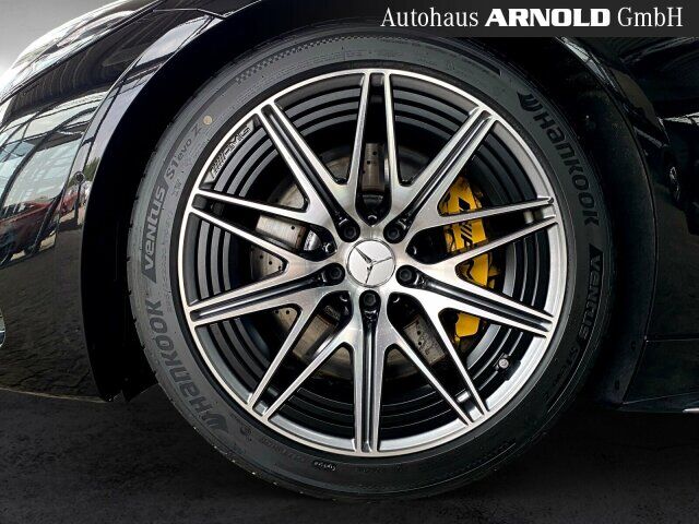 MERCEDES-BENZ AMG GT Mercedes- 63 4M+ Fahrass-P. Burmester 360° Ansicht 14 für Fahrzeugdetailseite