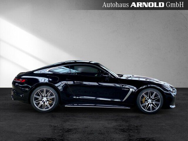 MERCEDES-BENZ AMG GT Mercedes- 63 4M+ Fahrass-P. Burmester 360° Ansicht 6 für Fahrzeugdetailseite