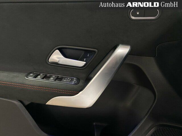 MERCEDES-BENZ A 250 4M AMG Line Fahrass-P. LED 360° KEYLESSGO Ansicht 14 für Fahrzeugdetailseite