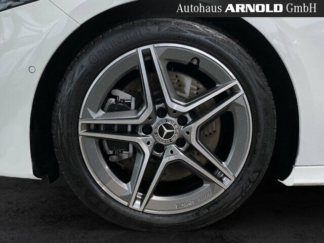 MERCEDES-BENZ A 250 4M AMG Line Fahrass-P. LED 360° KEYLESSGO Ansicht 15 für Fahrzeugdetailseite